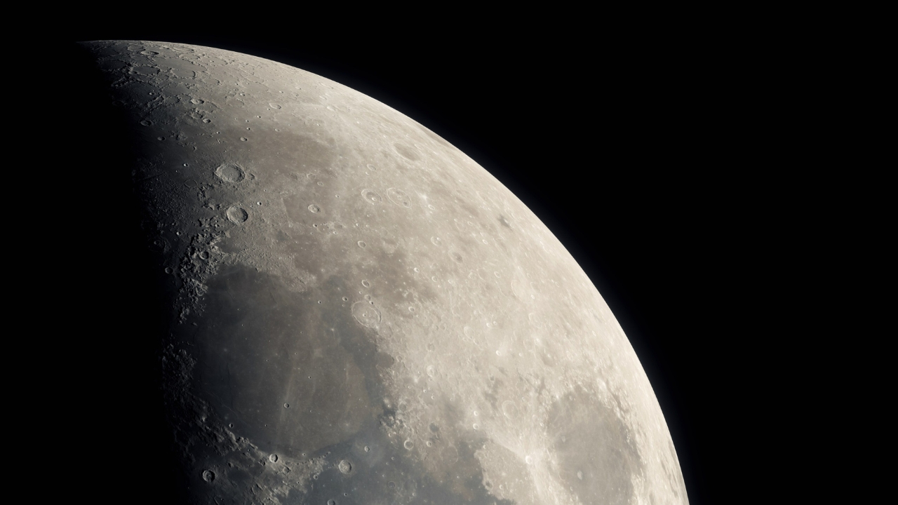 Problemas Da Lua Entenda por que a Lua foi incluída na lista de locais ameaçados