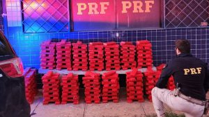 droga apreendeu na 365