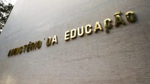 Prédio do MEC