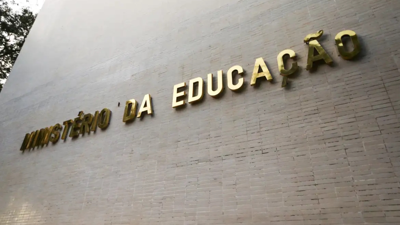Prédio do MEC