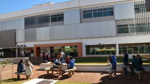 UFU vai oferecer Medicina m Ituiutaba
