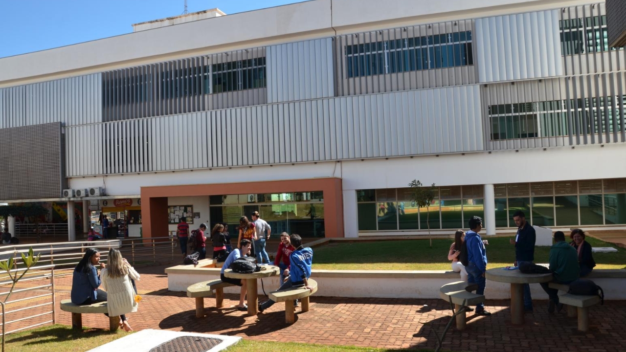 UFU vai oferecer Medicina m Ituiutaba