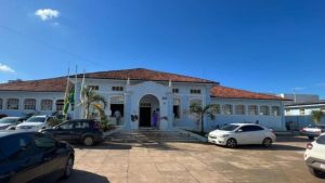 Médico processado era vinculado ao Hospital Municipal de Paracatu
