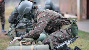 Alistamento militar feminino registra 6.613 inscrições em dois dias