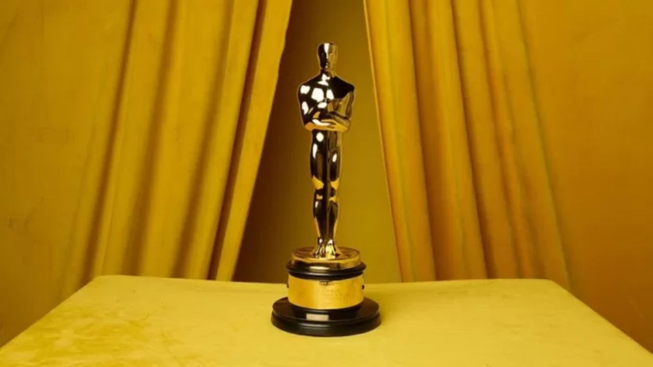 Anúncio dos indicados ao Oscar 2025 acontece na manhã desta quinta-feira (23) - Crédito: Oscars/ AMPAS/ Divulgação
