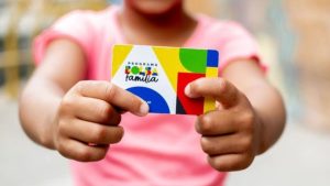 Ordem do pagamento do Bolsa Família 2025 será de acordo com o o dígito final do Número de Identificação Social (NIS) - Crédito: Lyon Santos/MDS