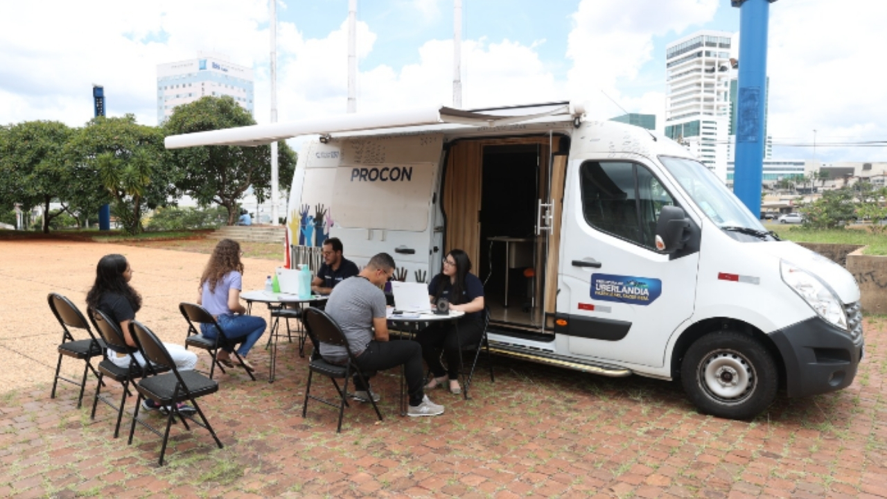 Procon Uberlândia Procon Uberlândia