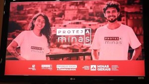 Programa de prevenção da violência contra a mulher é lançado em Minas Gerais