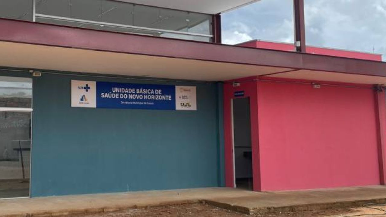Com investimento de R$ 21 milhões, Paracatu e Unaí terão novas UBSs Com investimento de R$ 21 milhões, Paracatu e Unaí terão novas UBSs