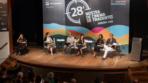 Mostra de Cinema de Tiradentes
