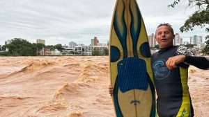 surfista do rio doce