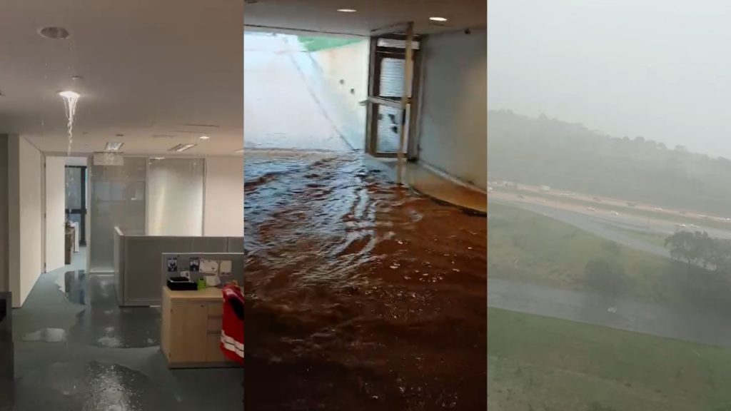 chuva na sede do governo de minas chuva na sede do governo de minas