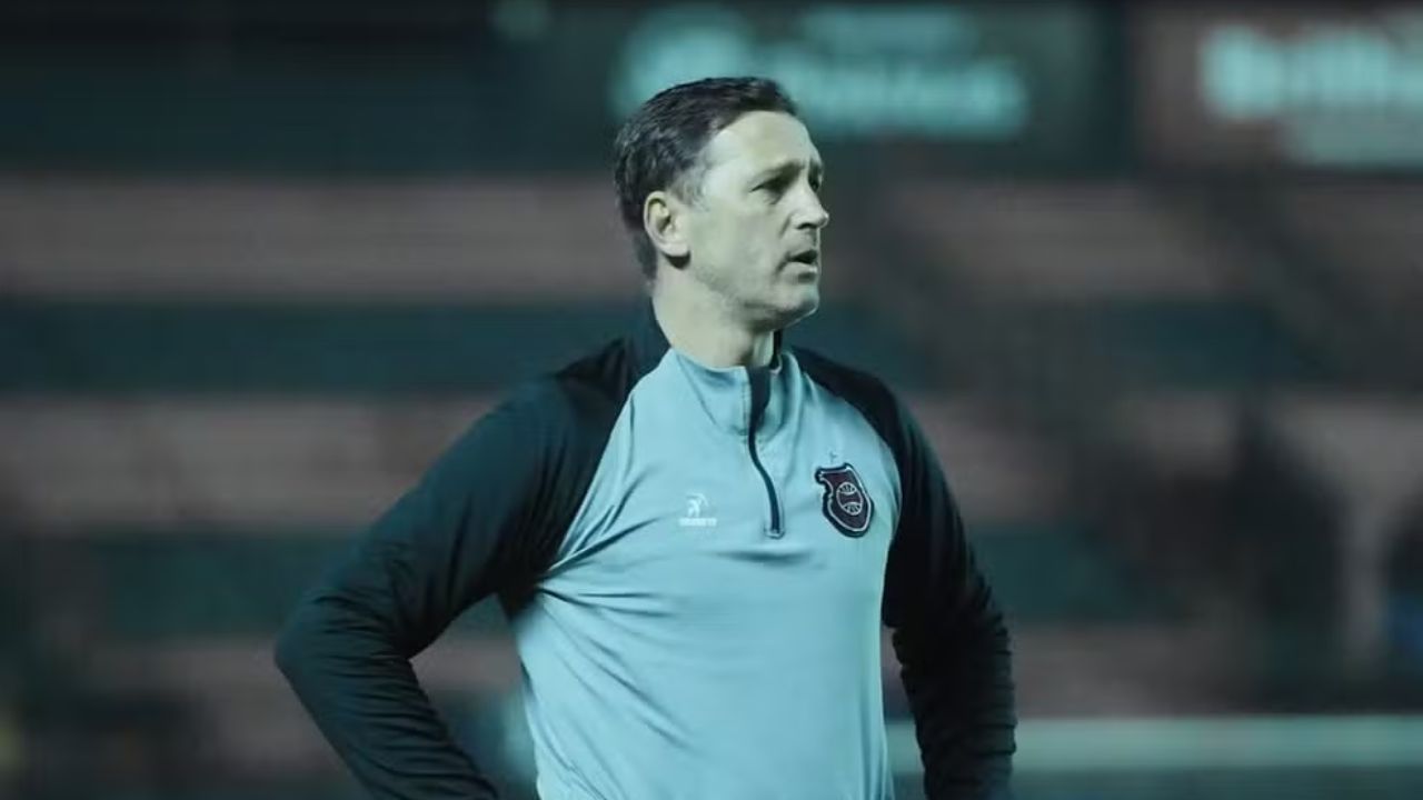 Marcelo Caranhato estreia à frente do Uberlândia contra o Cruzeiro Marcelo Caranhato estreia à frente do Uberlândia contra o Cruzeiro
