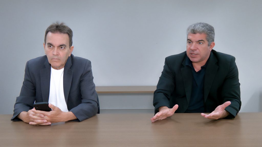 Promotores falamd sobre IPTU de Uberlândia