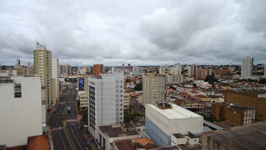 Uberaba, juntamente com Uberlândia, ocupa o topo do ranking de mortes por dengue no estado