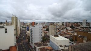 As celebrações dos 205 anos de Uberaba começam no domingo pela manhã