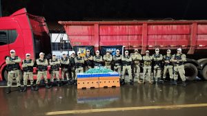 Operação policial