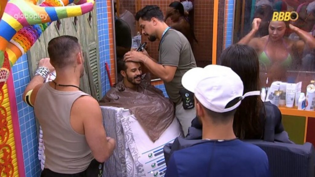 BBB 25