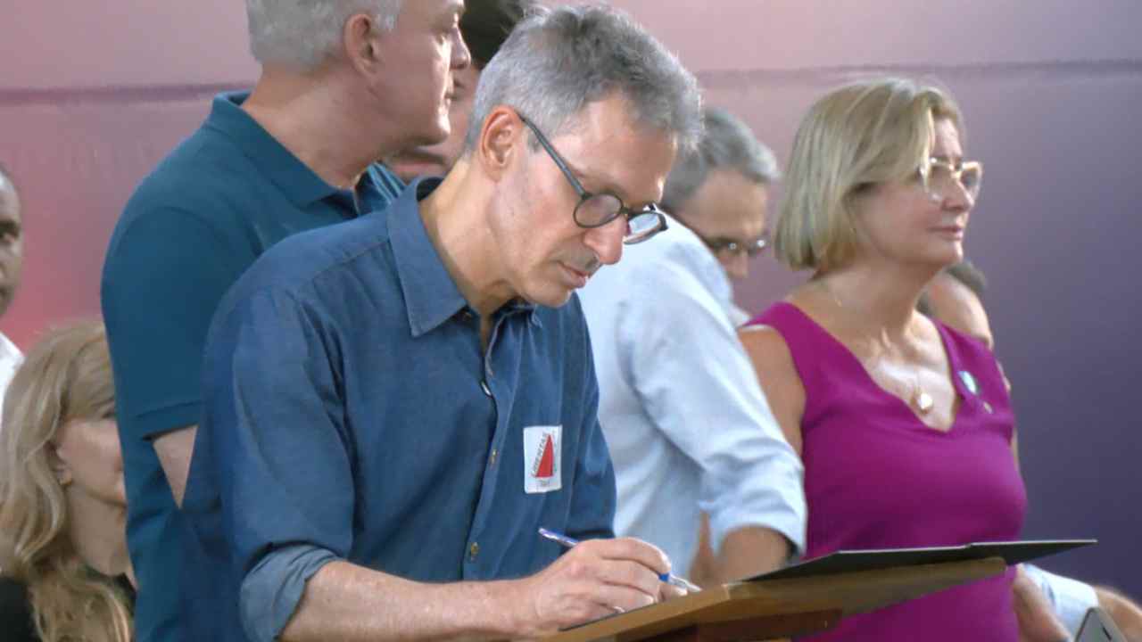 Zema Élisson Prieto