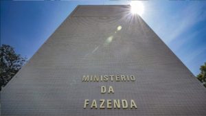 Ministério da Fazenda