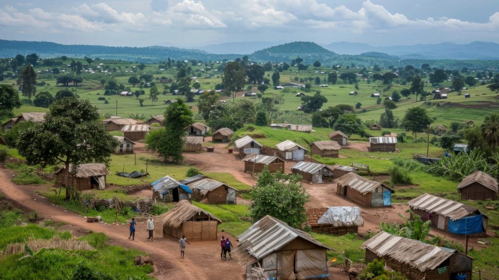 República Democrática do Congo