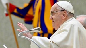 Papa Francisco