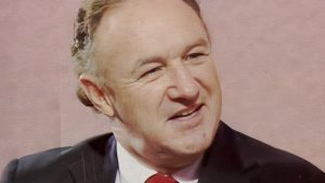 Gene Hackman