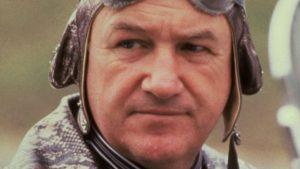 Gene Hackman