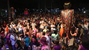 Carnaval Uberlândia