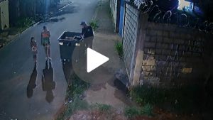 Vandalismo