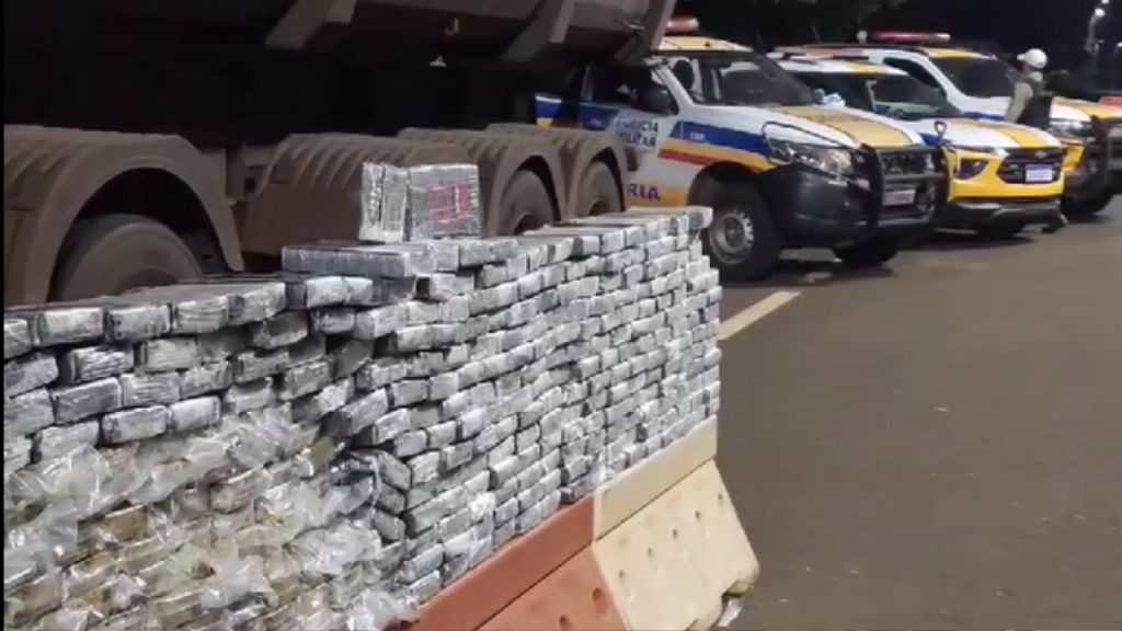 Cocaína