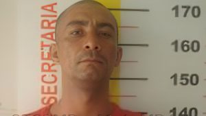 fuga de detento