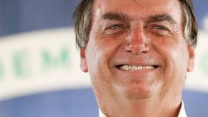 Bolsonaro