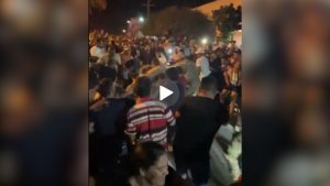 Linchamento em Tabira