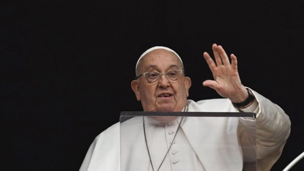 Papa Francisco