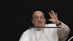 Papa Francisco