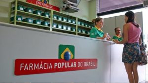 Farmácia Popular