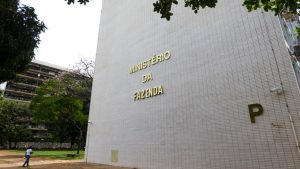 Ministério da Fazenda