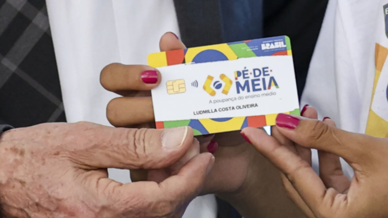 Pe-de-Meia Pé-de-Meia