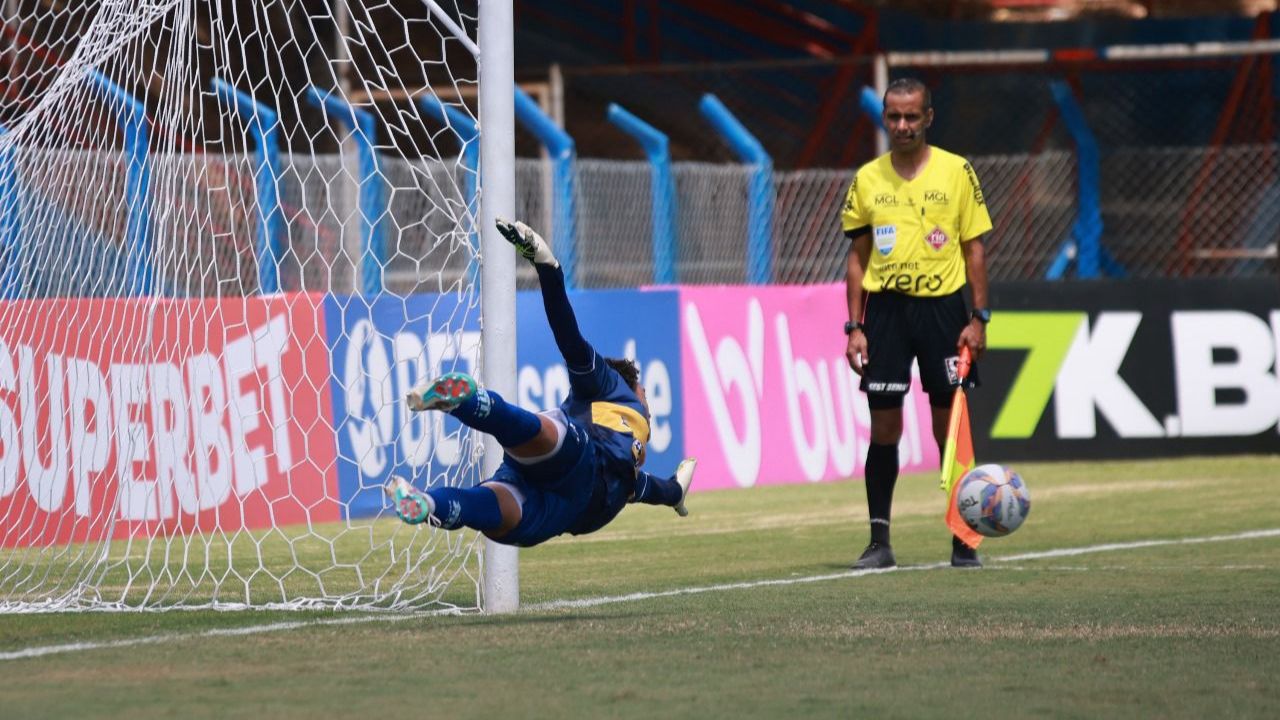 Troféu Inconfidência