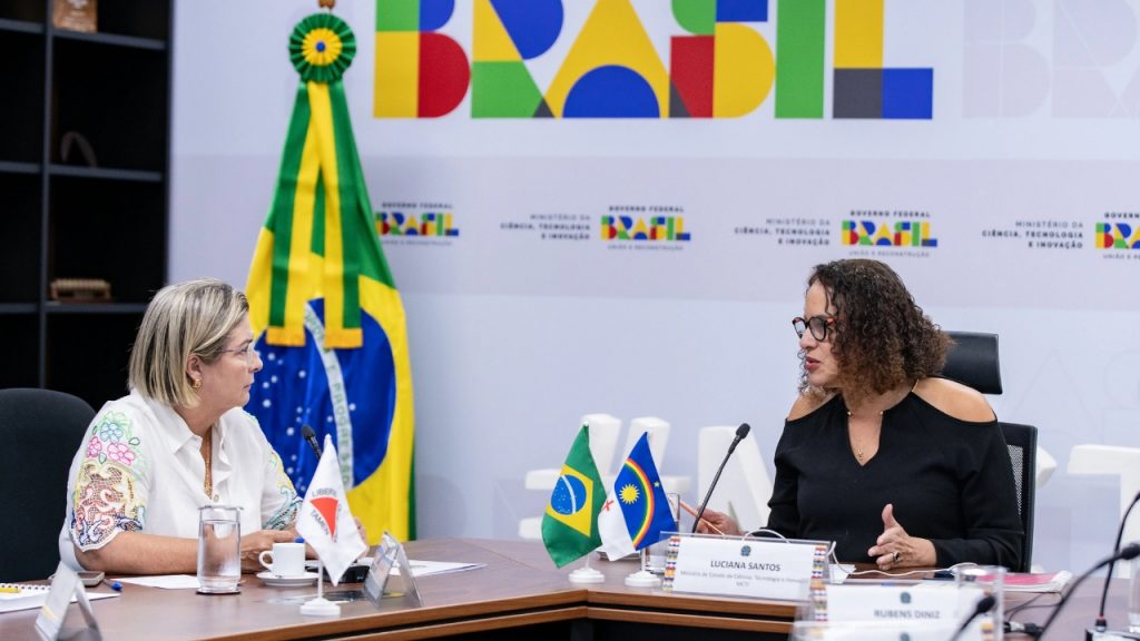 Triângulo Mineiro e Alto Paranaíba terão radar meteorológico para prevenir desastres