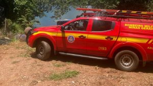 Homem morre afogado na Represa de Miranda, em Uberlândia