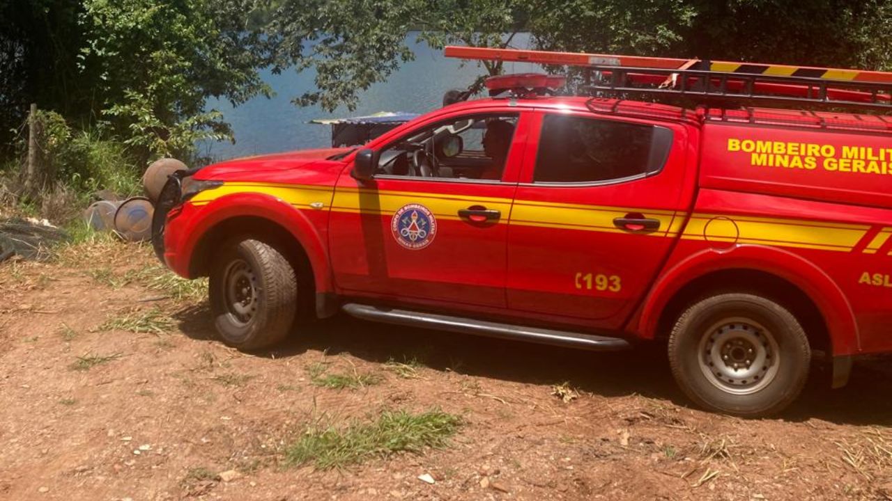 Homem morre afogado na Represa de Miranda, em Uberlândia