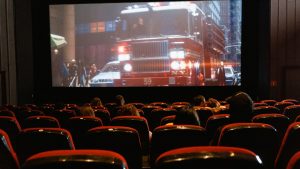 Cinema