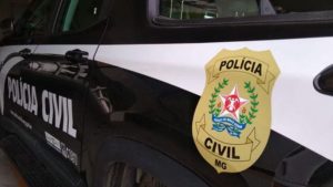 Trio é preso suspeito de matar e ocultar corpo de jovem em Patos de Minas