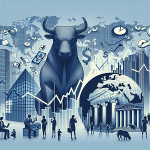 Abertura mercado Dow Jones