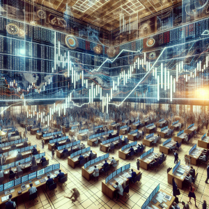 Abertura mercado Dow Jones