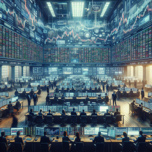 Abertura mercado Dow Jones
