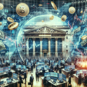 Abertura mercado Dow Jones