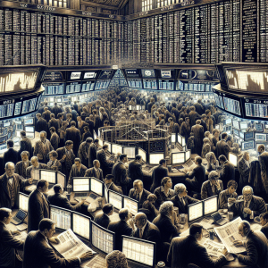 Panorama econômico